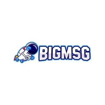 BIGMSG - Aplikasi Pantau Anak yang Aman dan Terpercaya