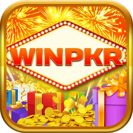 WINPKR - Aplikasi Status & Stiker Terbaik untuk Sosial & Chat
